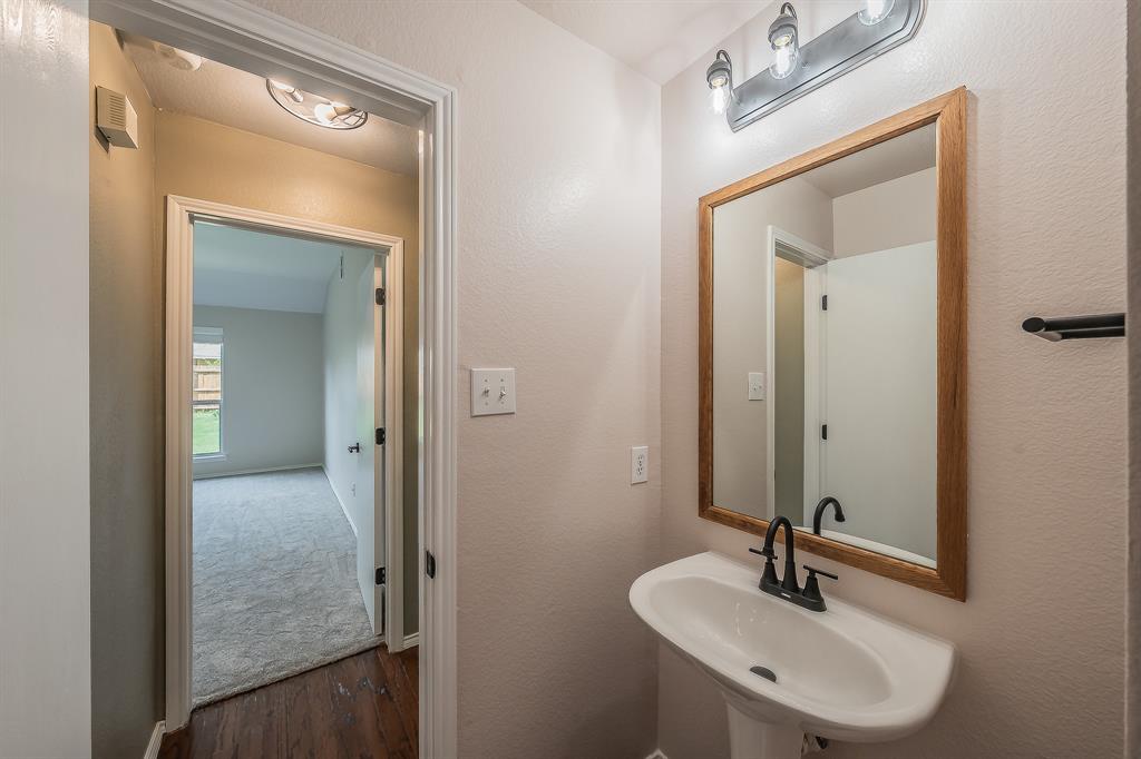 Mckamy Evers Estates Ph 1 - Residential
