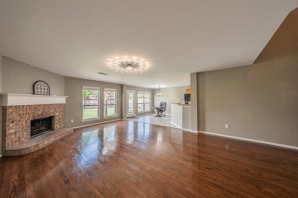 Mckamy Evers Estates Ph 1 - Residential