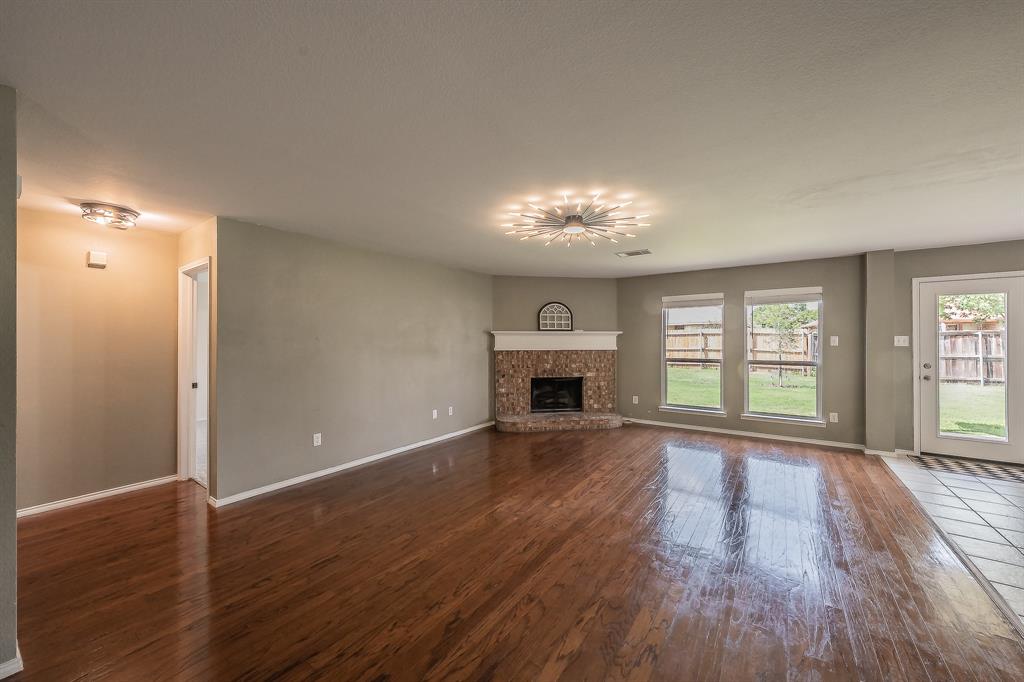 Mckamy Evers Estates Ph 1 - Residential