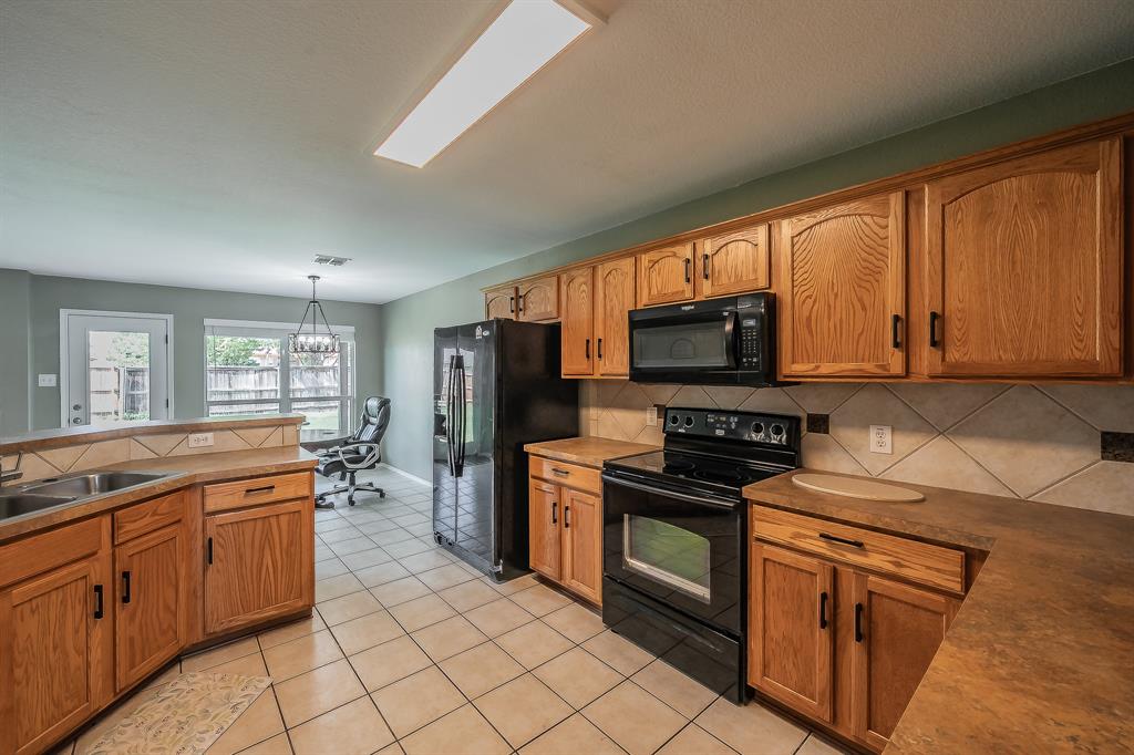 Mckamy Evers Estates Ph 1 - Residential