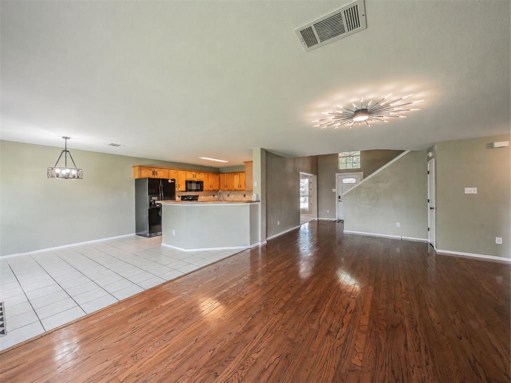 Mckamy Evers Estates Ph 1 - Residential