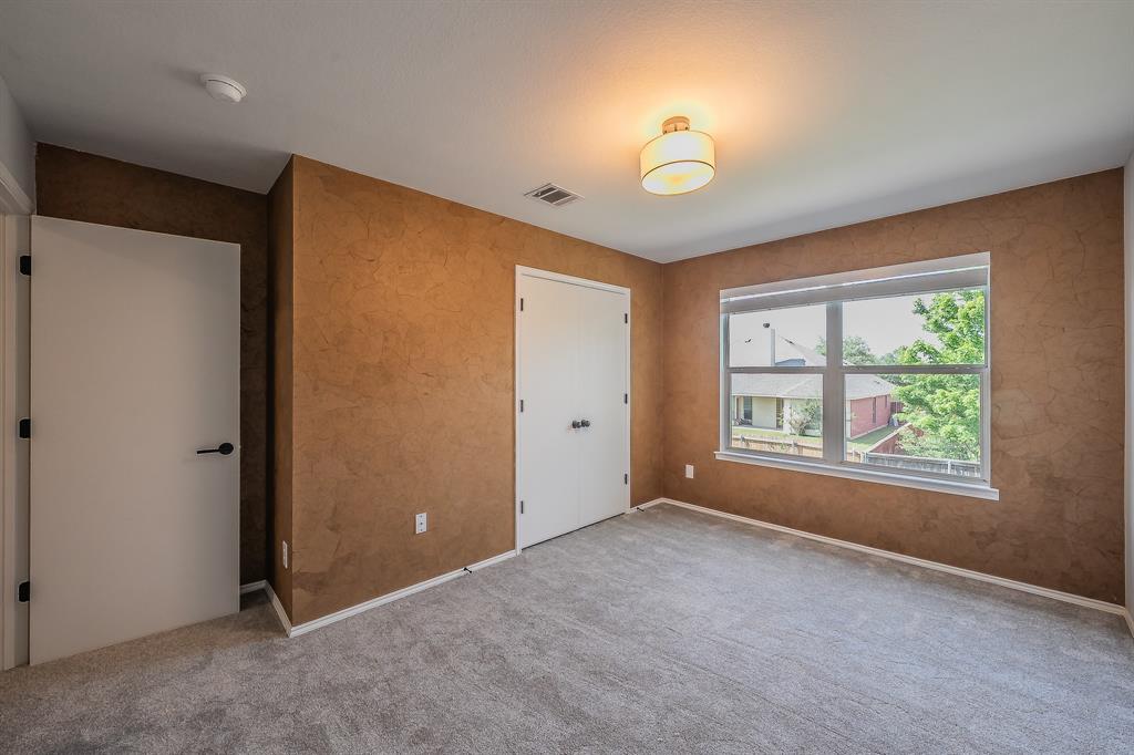 Mckamy Evers Estates Ph 1 - Residential