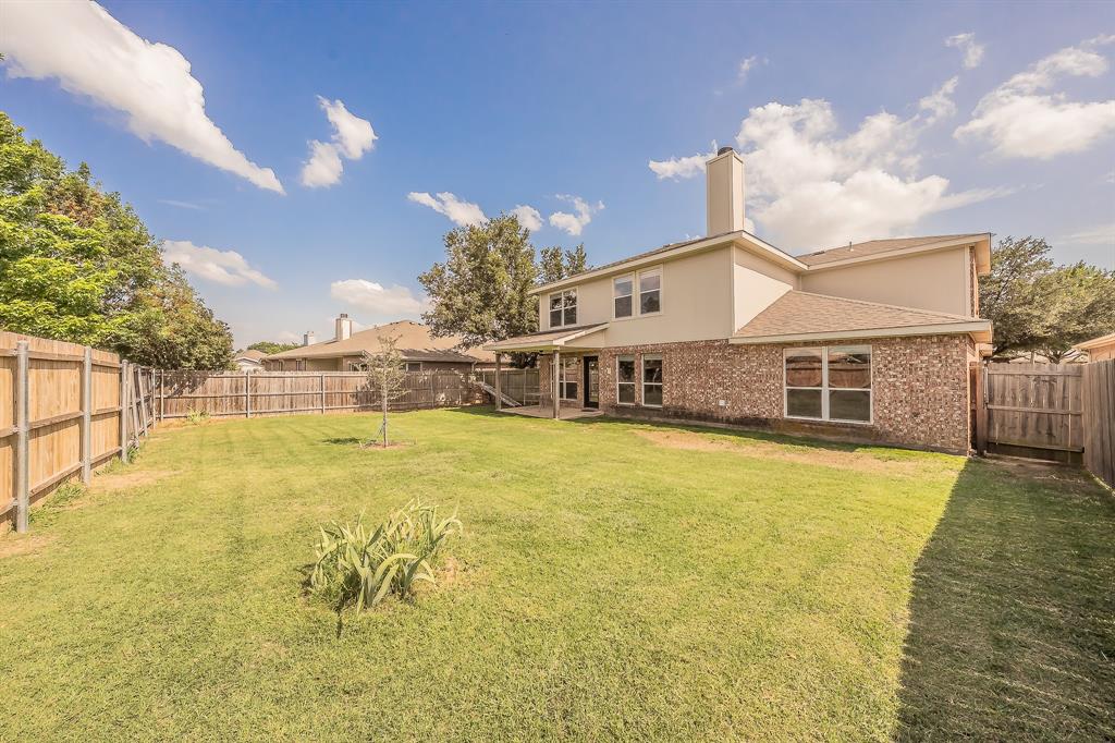 Mckamy Evers Estates Ph 1 - Residential
