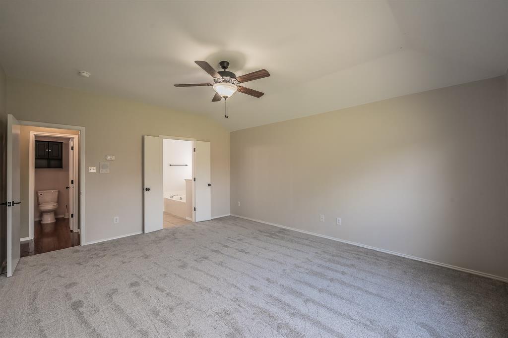 Mckamy Evers Estates Ph 1 - Residential