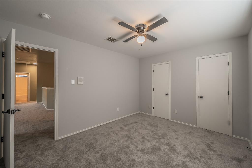 Mckamy Evers Estates Ph 1 - Residential