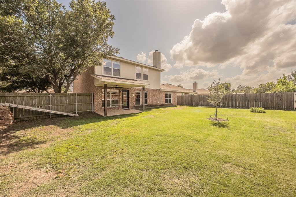 Mckamy Evers Estates Ph 1 - Residential