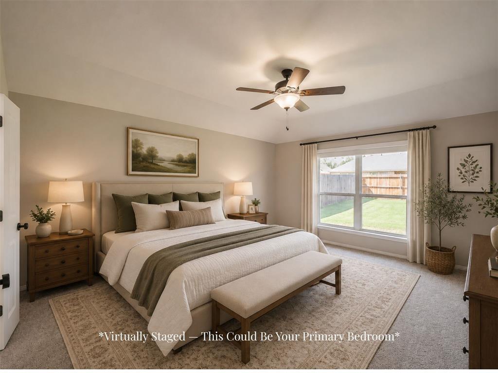 Mckamy Evers Estates Ph 1 - Residential