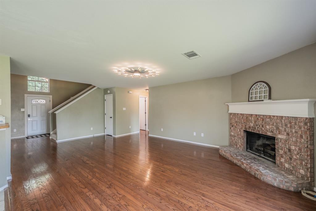 Mckamy Evers Estates Ph 1 - Residential