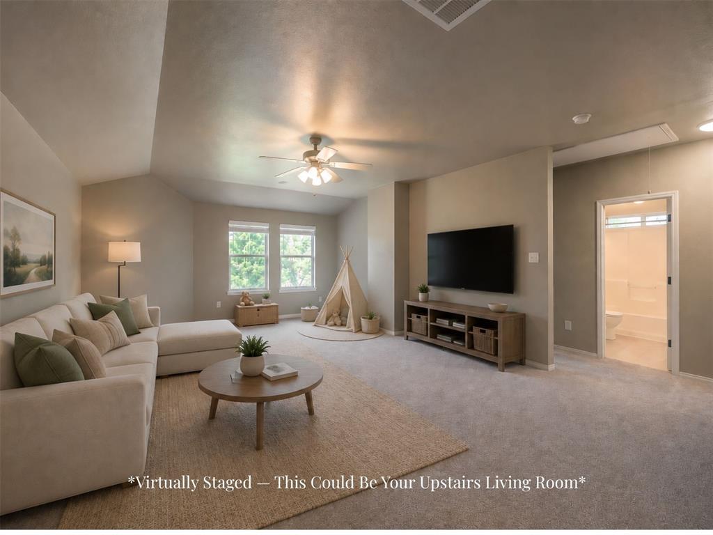 Mckamy Evers Estates Ph 1 - Residential