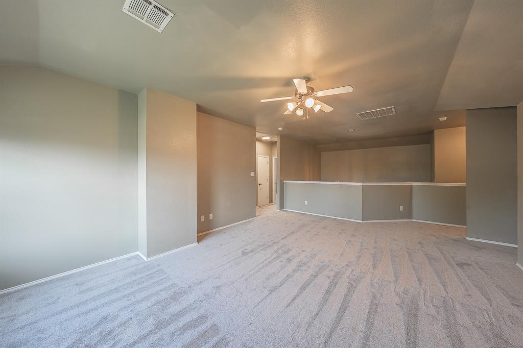 Mckamy Evers Estates Ph 1 - Residential