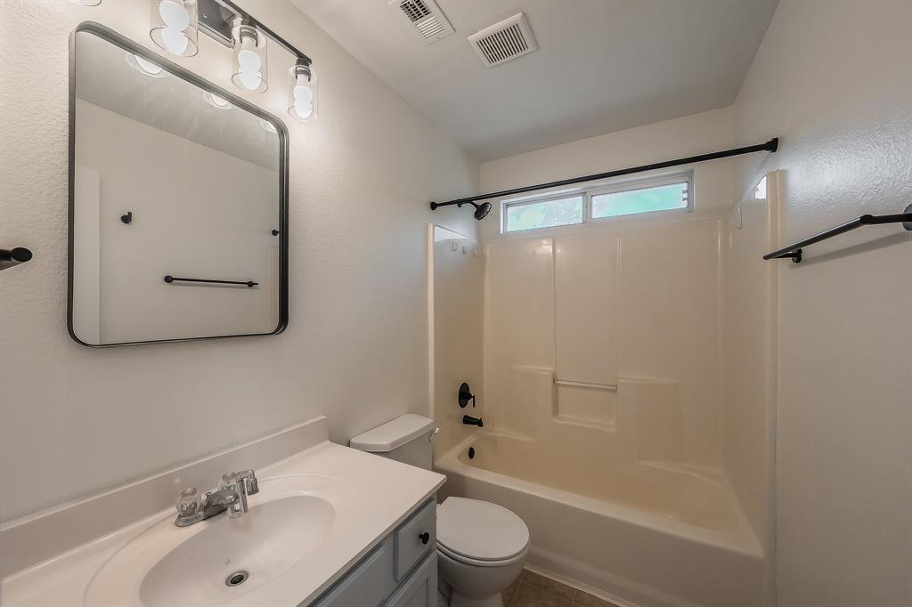 Mckamy Evers Estates Ph 1 - Residential