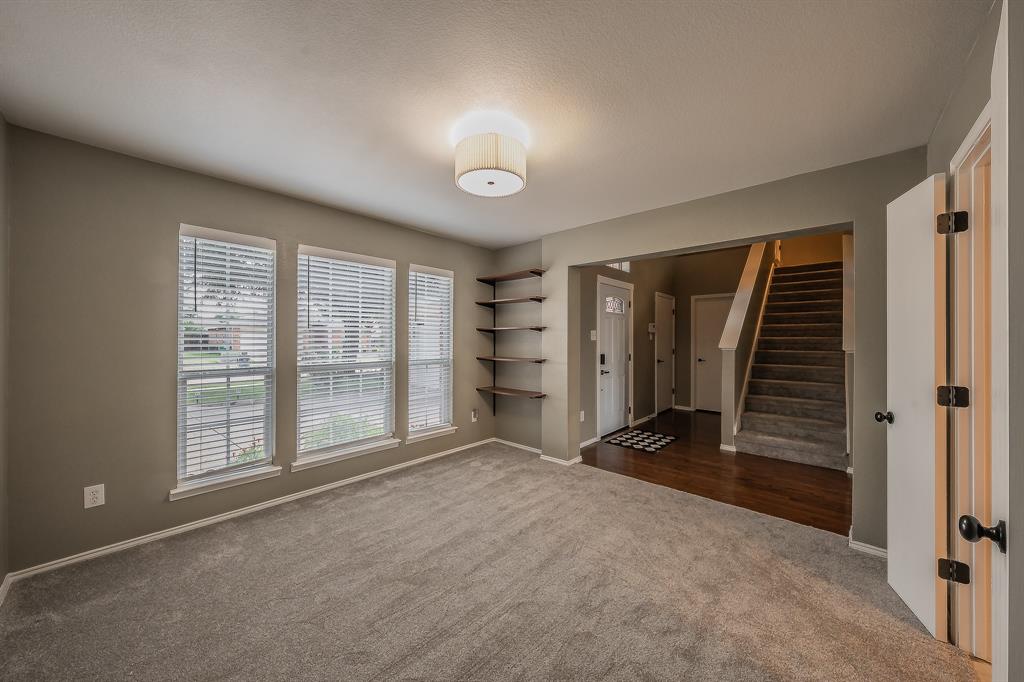 Mckamy Evers Estates Ph 1 - Residential