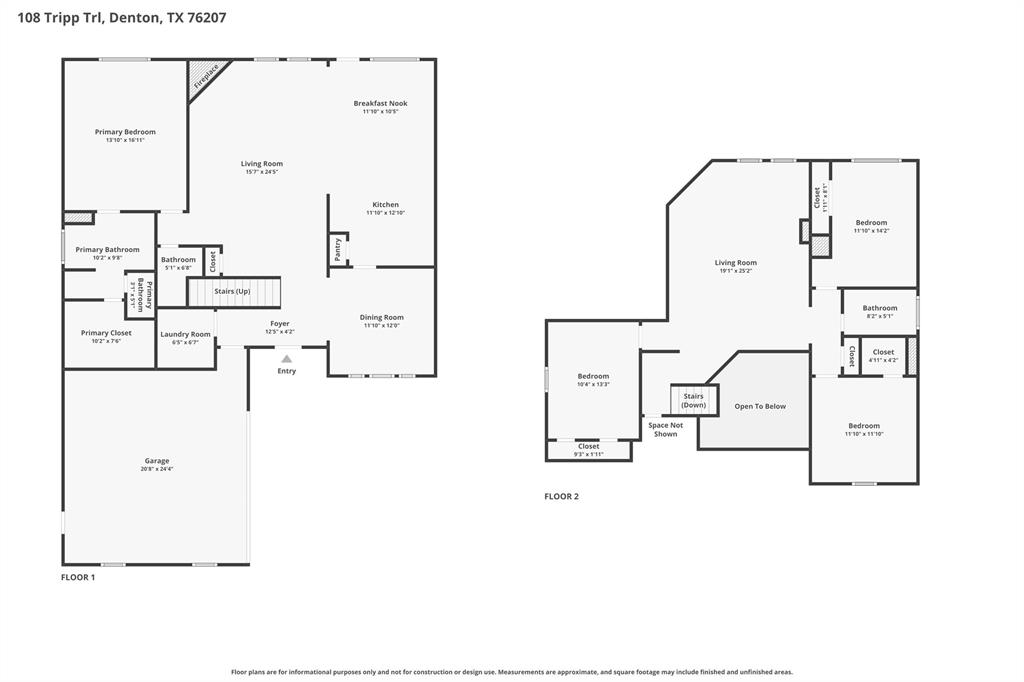 Mckamy Evers Estates Ph 1 - Residential