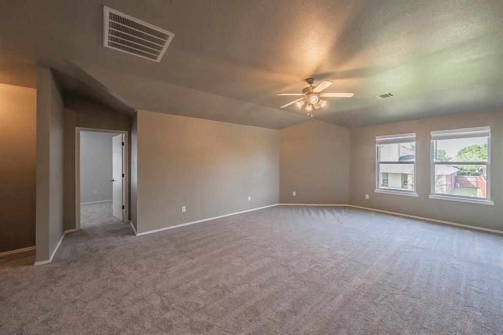 Mckamy Evers Estates Ph 1 - Residential