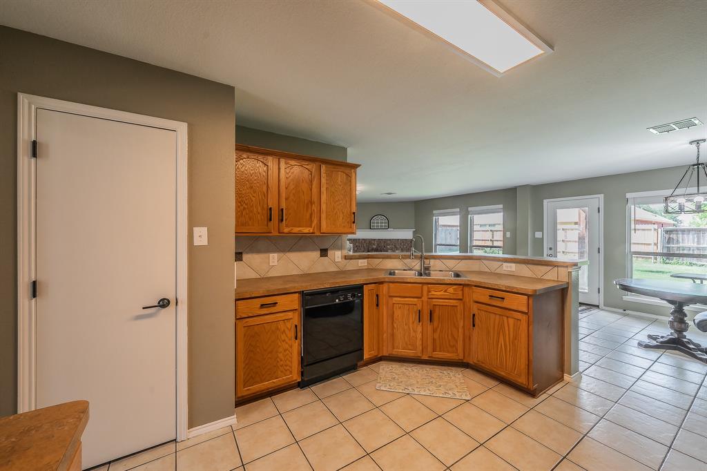 Mckamy Evers Estates Ph 1 - Residential