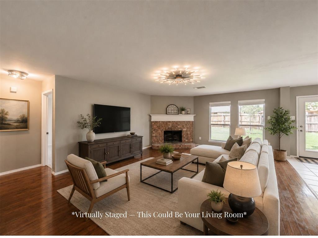 Mckamy Evers Estates Ph 1 - Residential
