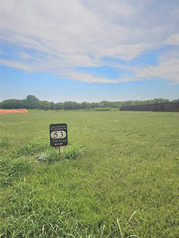 Lake Country Crossing Phase 1 - Land