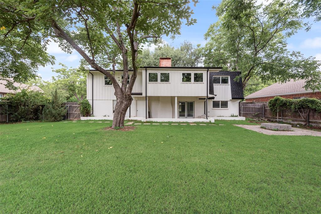 Pecan Acres - Residential