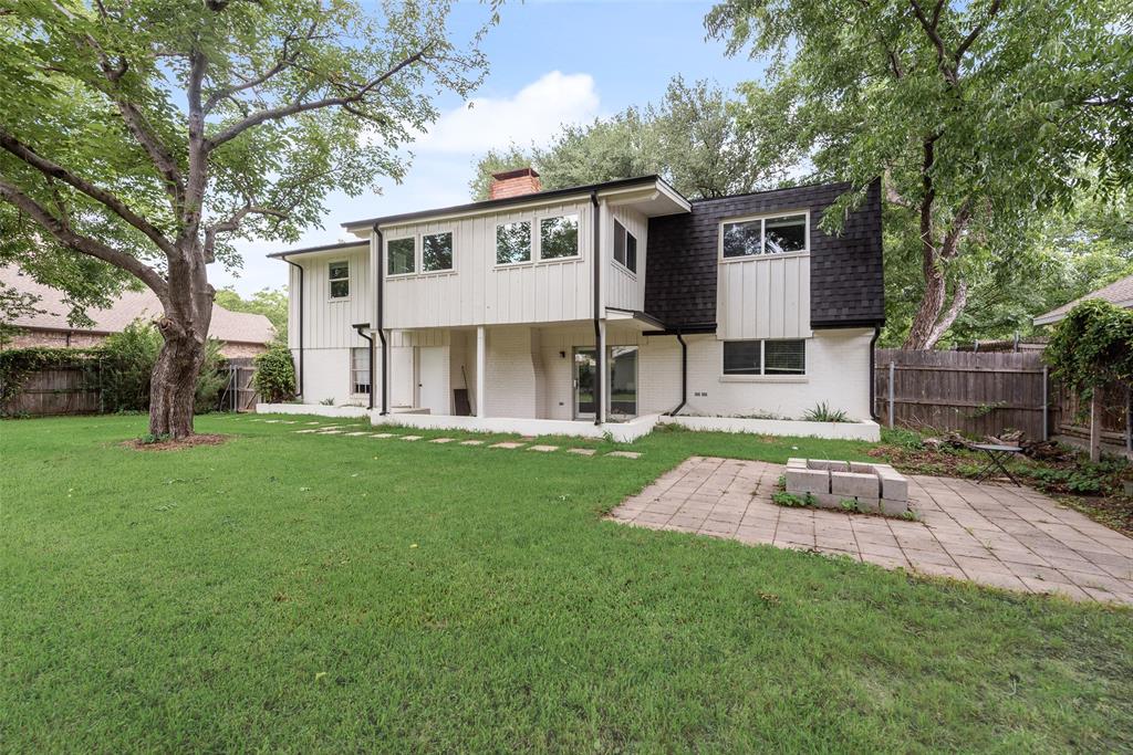 Pecan Acres - Residential