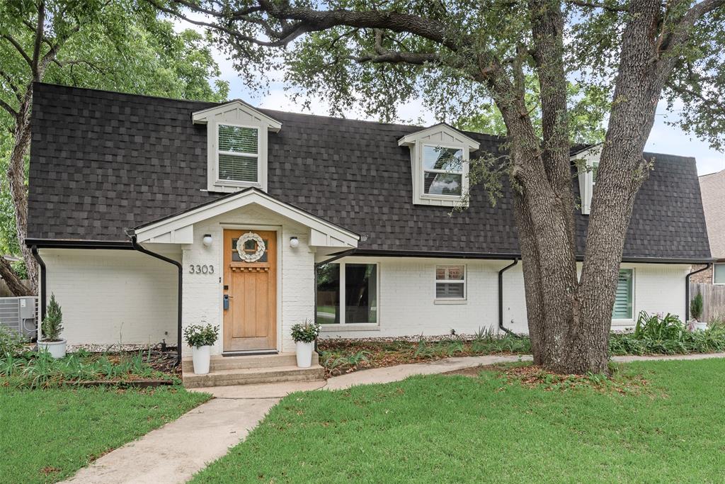 Pecan Acres - Residential