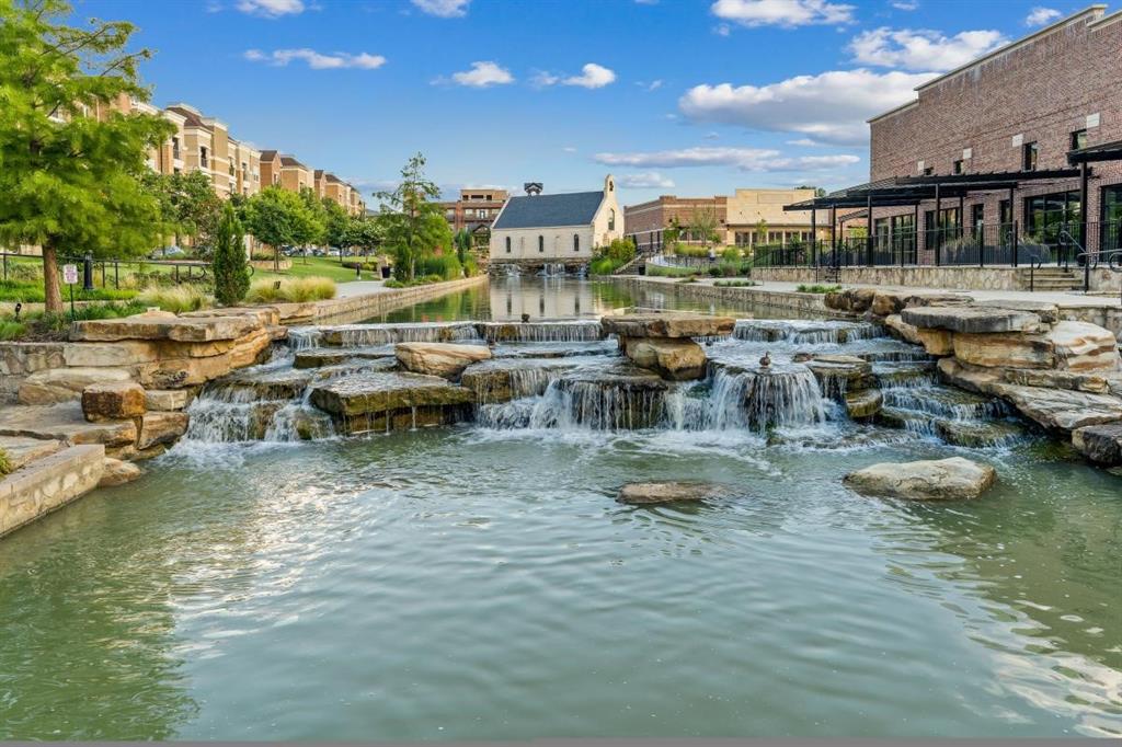 Pecan Acres - Residential