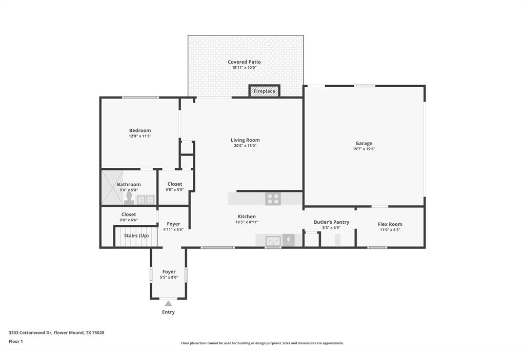 Pecan Acres - Residential