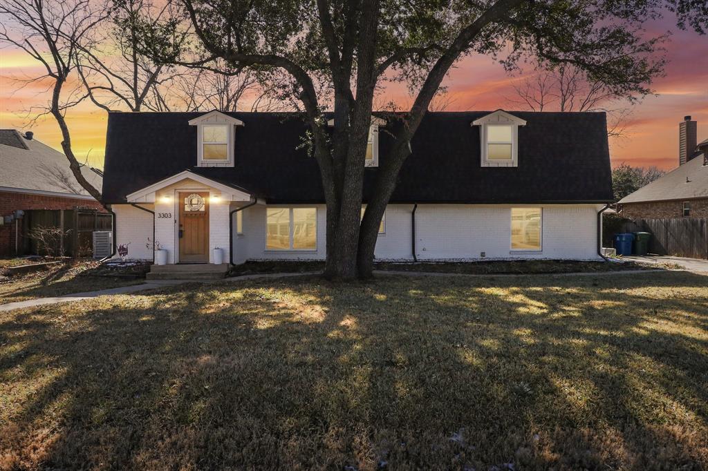 Pecan Acres - Residential