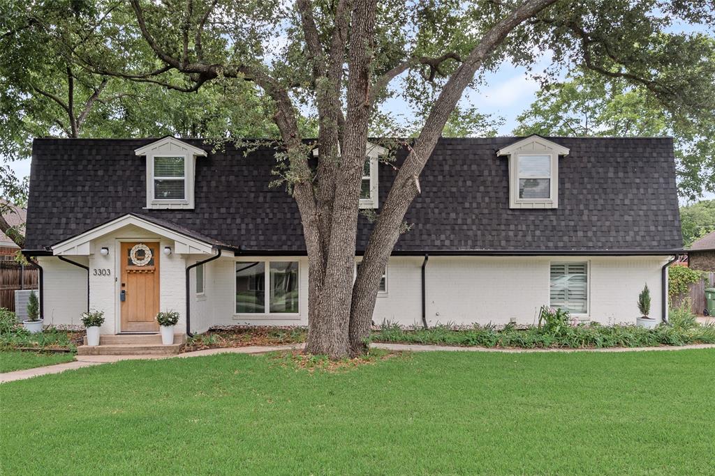 Pecan Acres - Residential