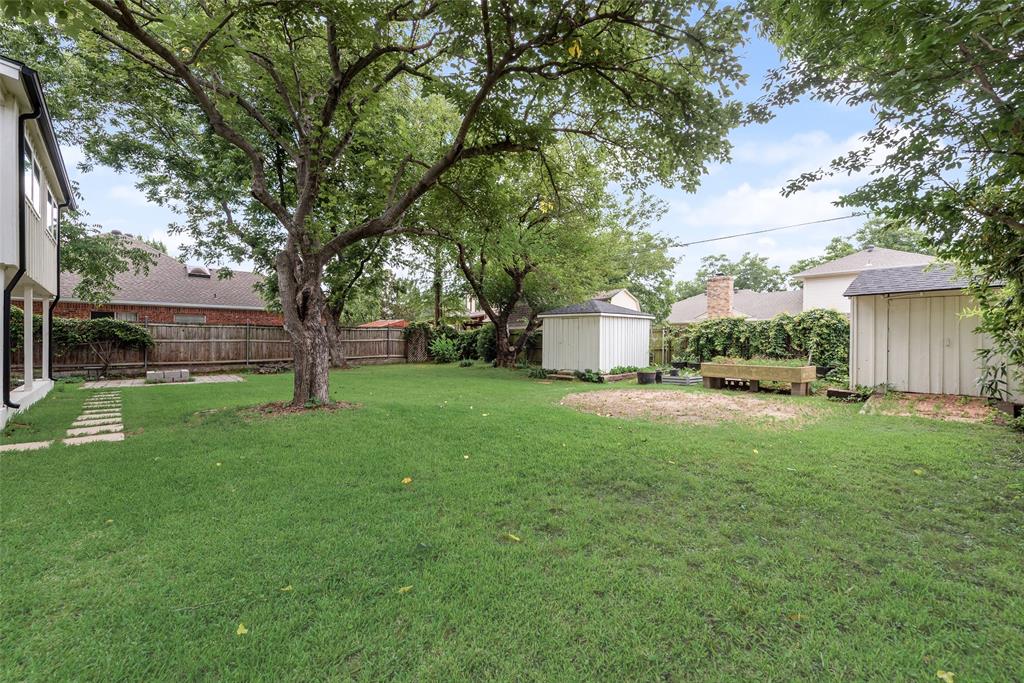 Pecan Acres - Residential