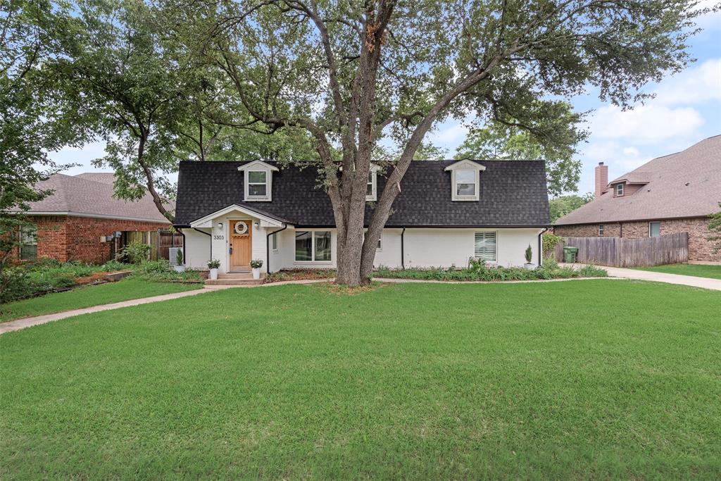 Pecan Acres - Residential