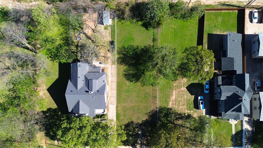 Edgewood Place Add - Land