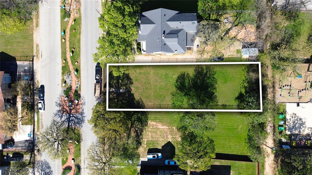 Edgewood Place Add - Land