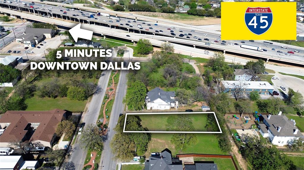 Edgewood Place Add - Land