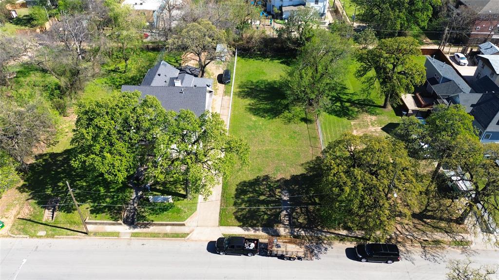 Edgewood Place Add - Land