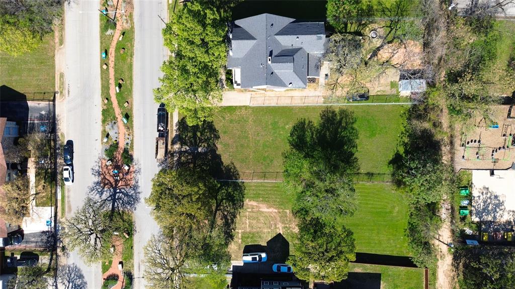 Edgewood Place Add - Land