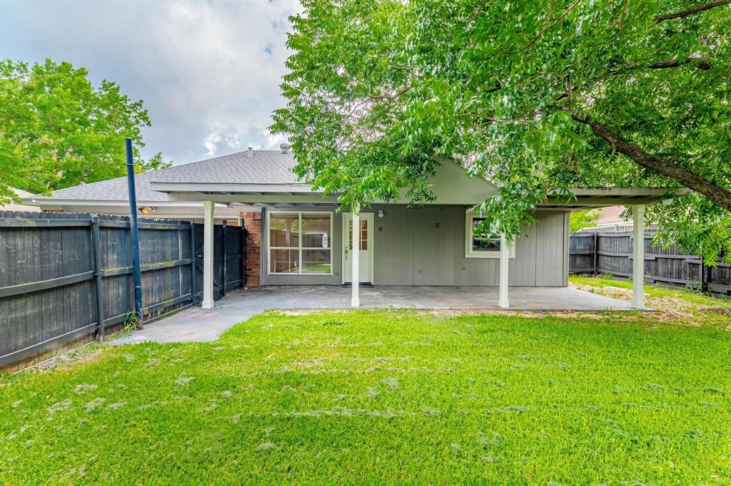 Ridgecrest 01 - Residential