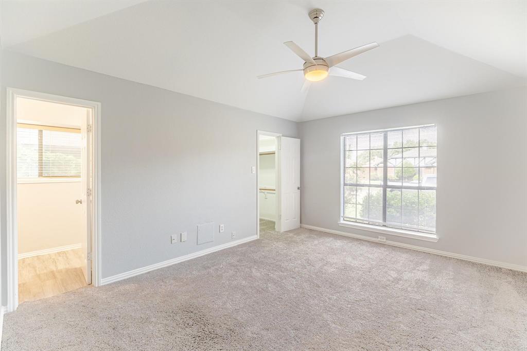 Ridgecrest 01 - Residential