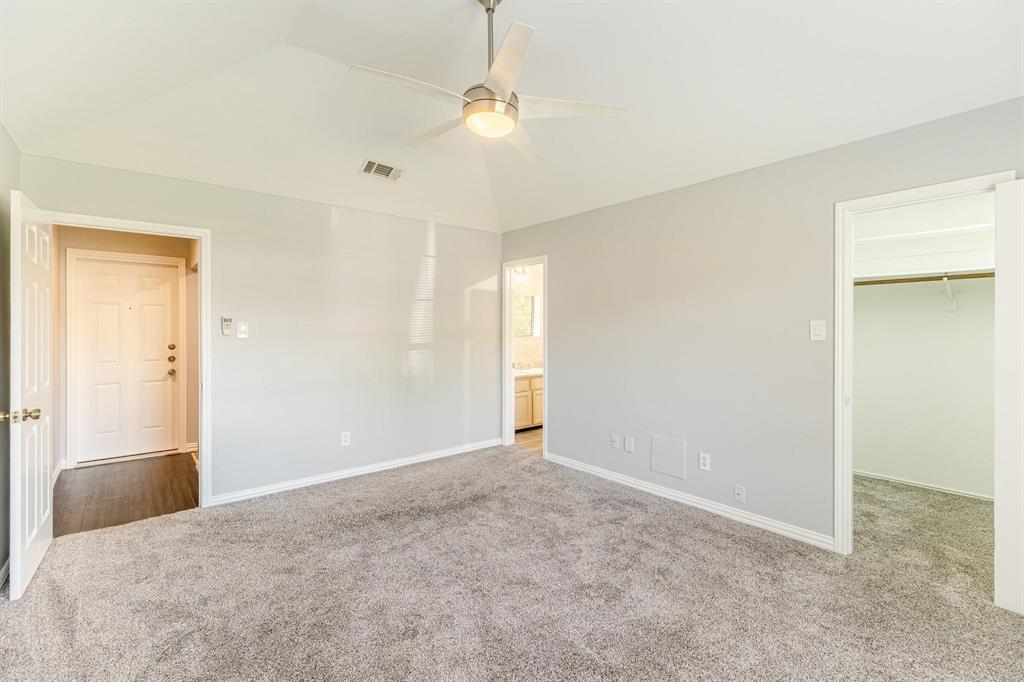 Ridgecrest 01 - Residential