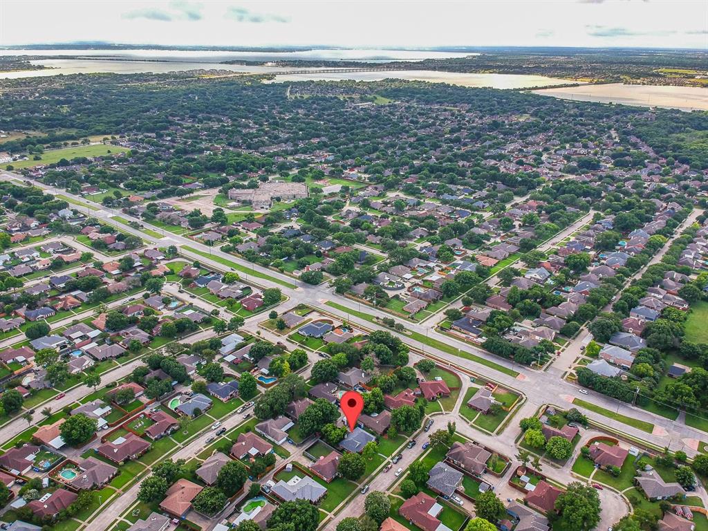 Ridgecrest 01 - Residential