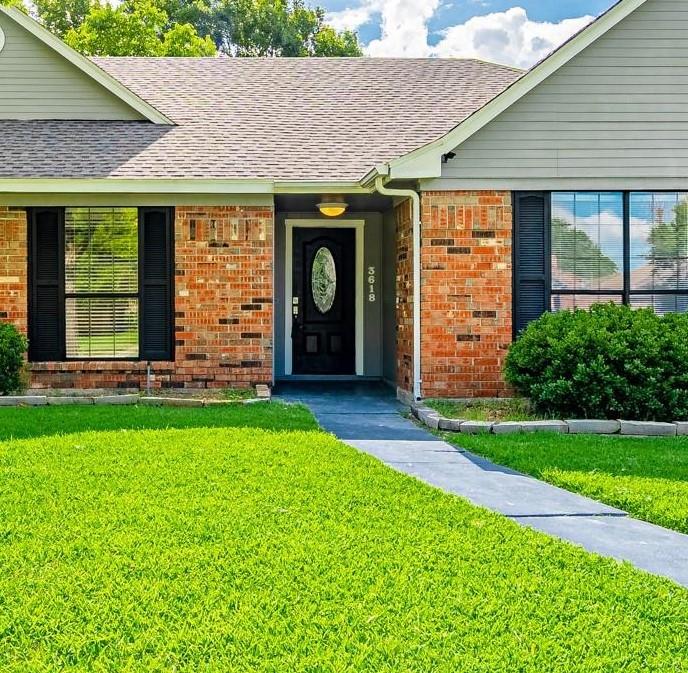 Ridgecrest 01 - Residential