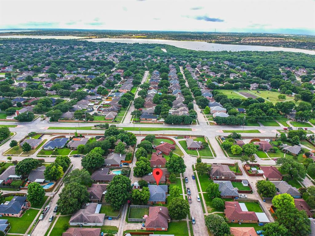 Ridgecrest 01 - Residential