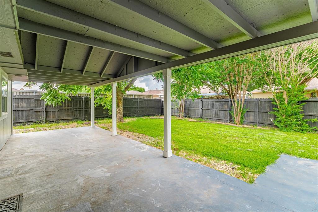 Ridgecrest 01 - Residential