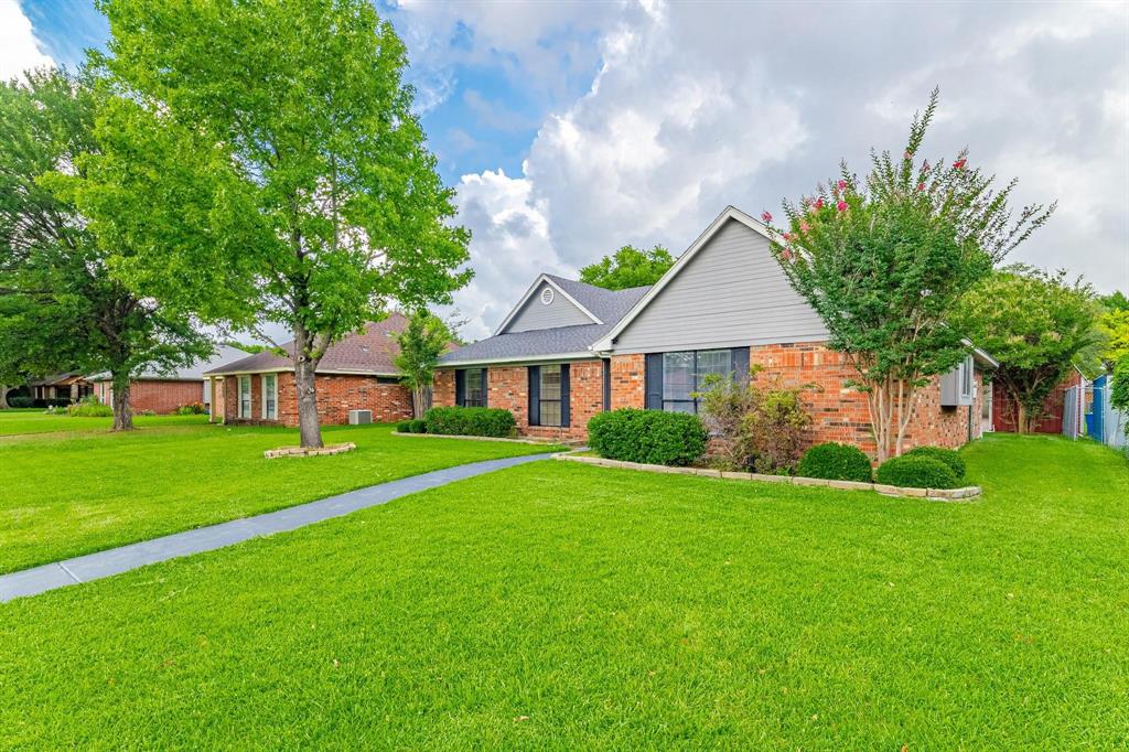 Ridgecrest 01 - Residential