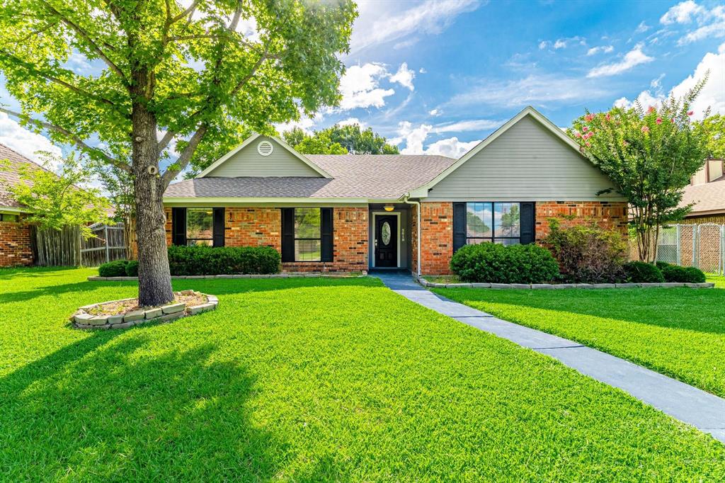 Ridgecrest 01 - Residential