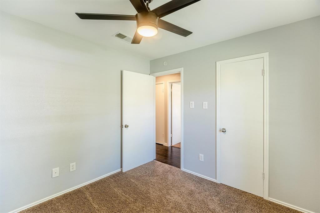 Ridgecrest 01 - Residential