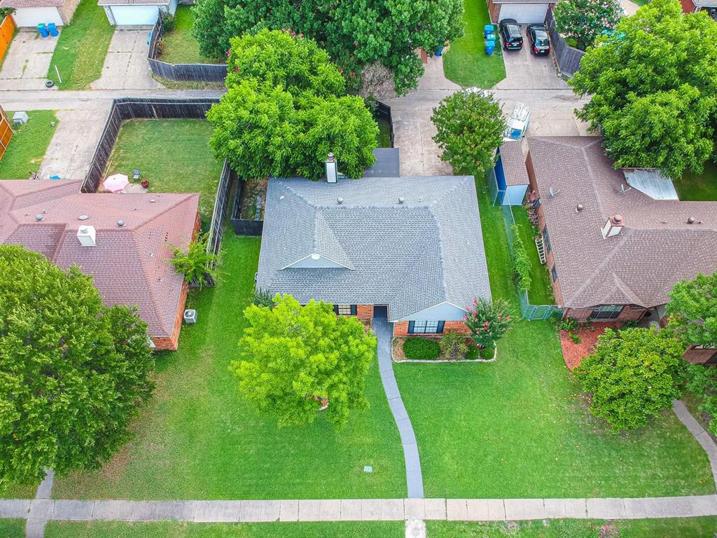 Ridgecrest 01 - Residential