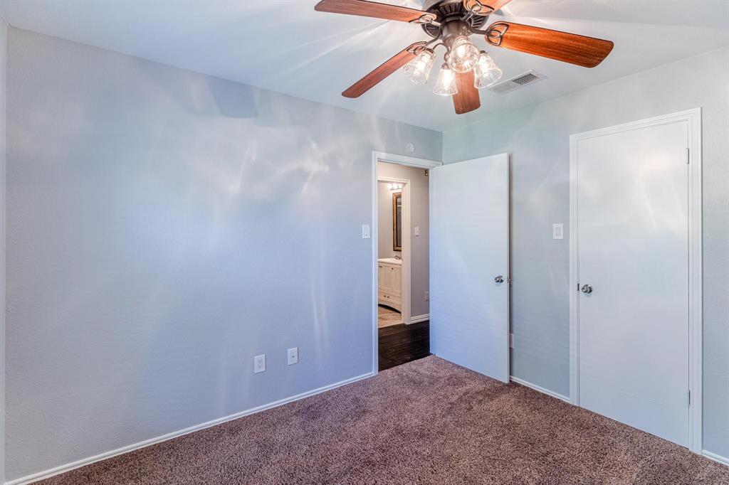 Ridgecrest 01 - Residential