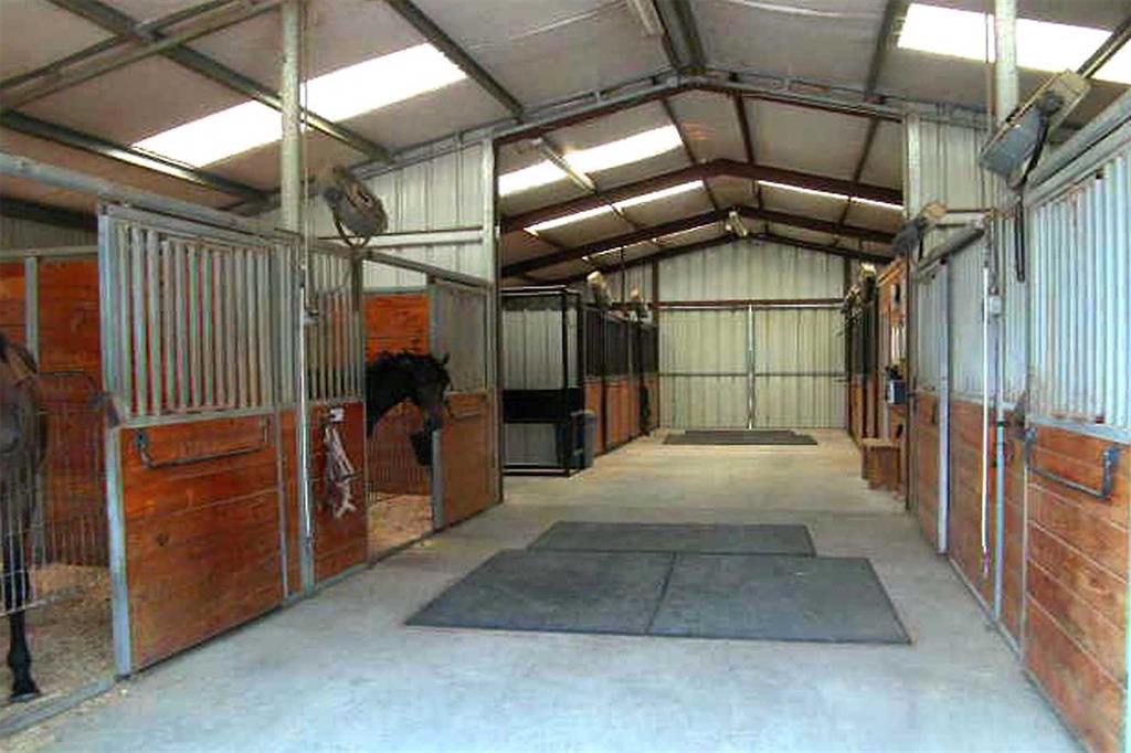 A Petty - Farm