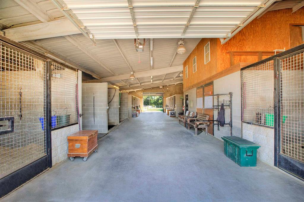 A Petty - Farm