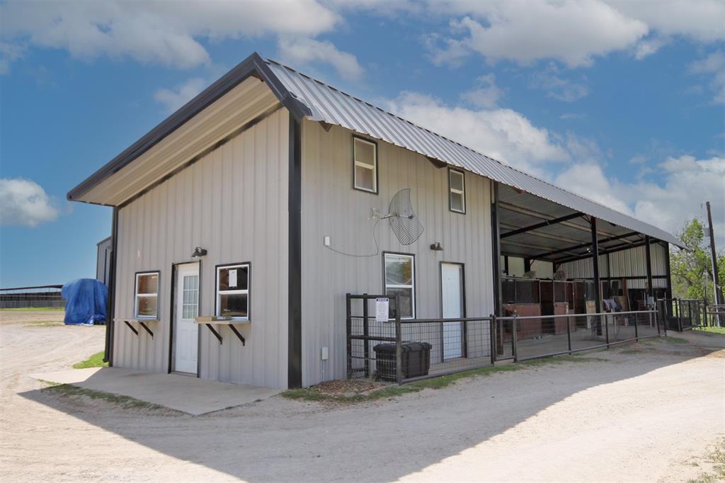 A Petty - Farm